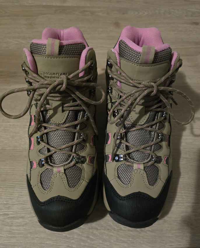 Women's Hiking Boots - photo 2