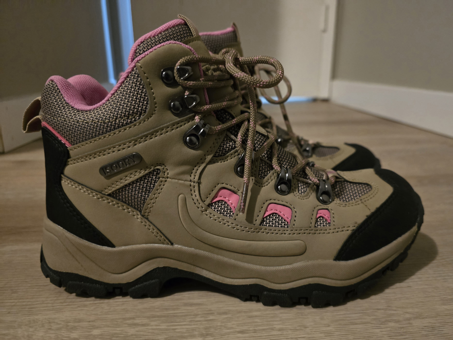 Women's Hiking Boots - photo 3