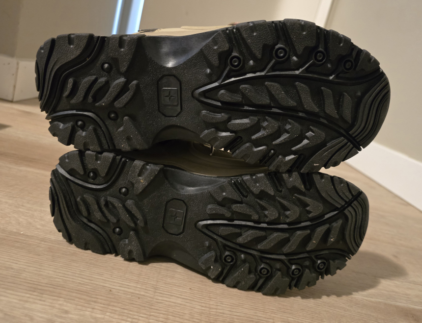 Women's Hiking Boots - photo 4