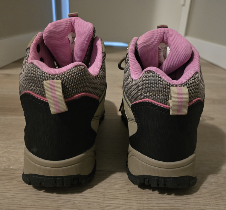 Women's Hiking Boots - photo 5