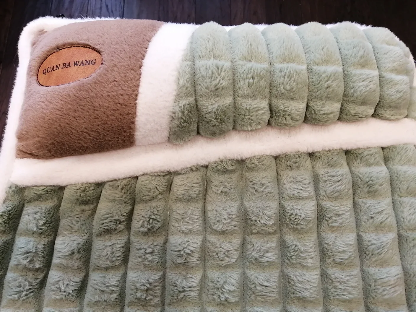 Medium Size Pet Bed image indicator(2)