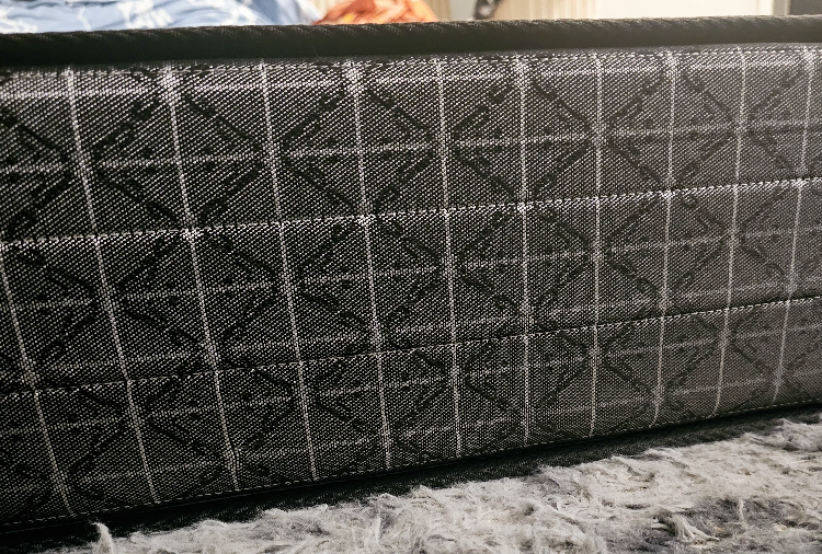 7 inch High Density form Mattress - Move out sale - photo 2