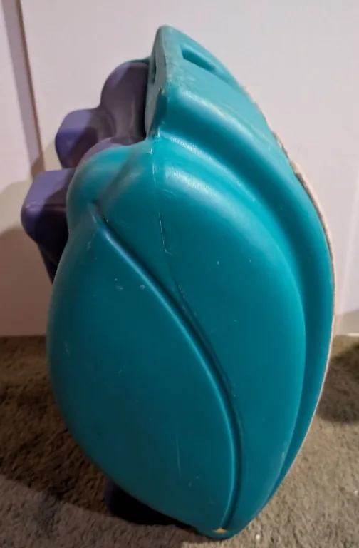 Step 2 - Child's/Tween Folding Rocking Gaming Chair image indicator(3)