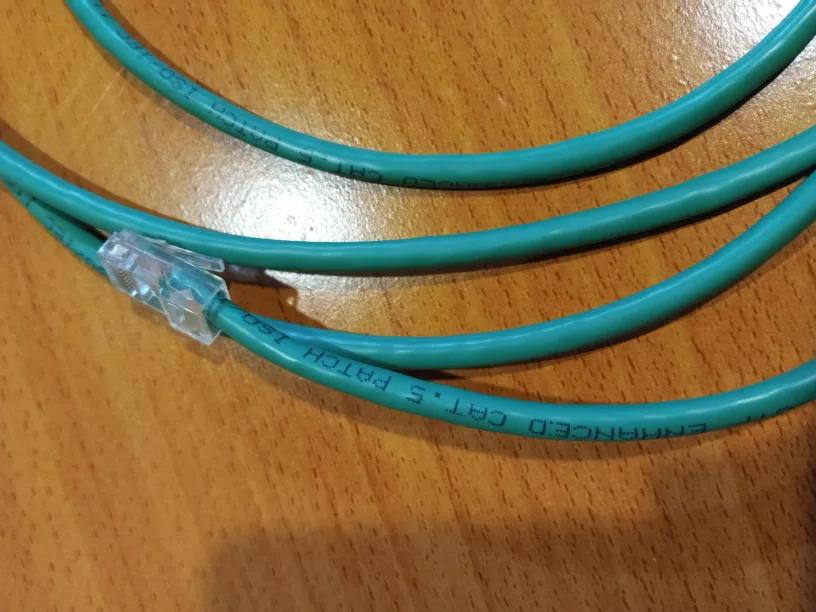 Ethernet Cable 🥕 image indicator(2)