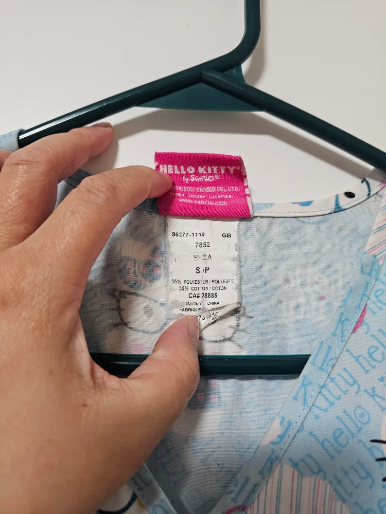 Scrub Top and Pants - Various Sizes and Styles image indicator(3)