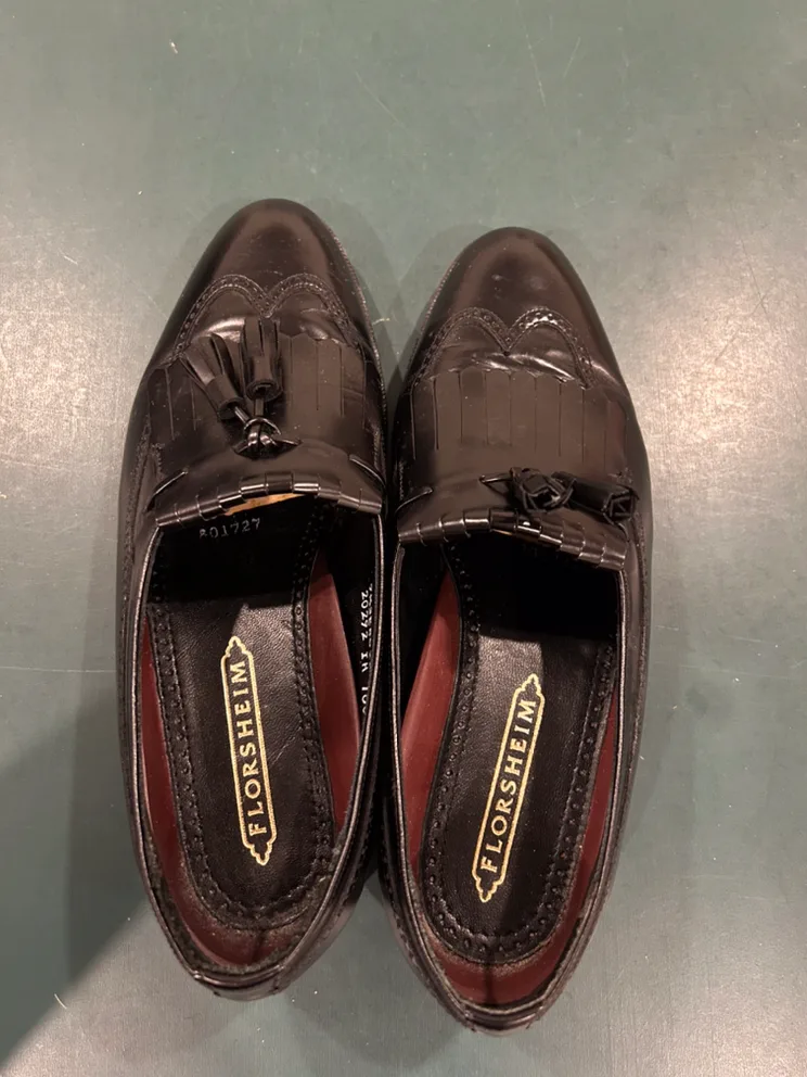 Men shoes ,$5 off each shoes image indicator(2)