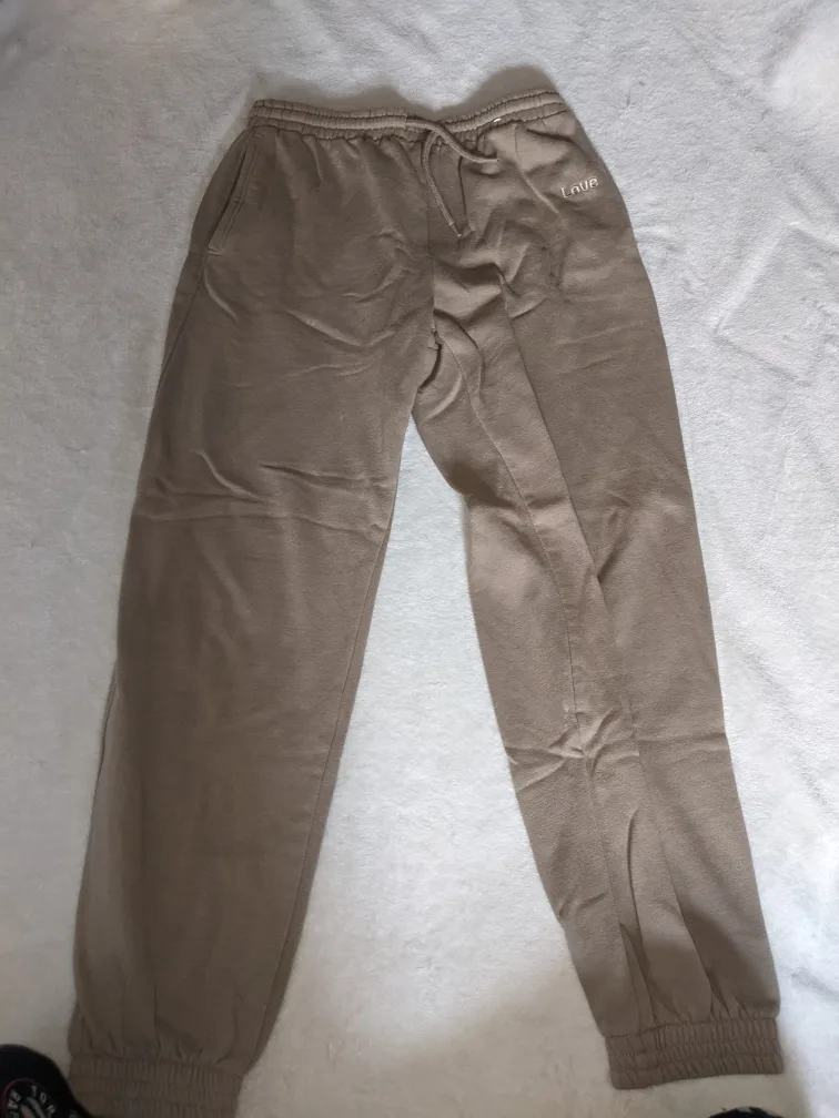 Love brand sweatpants thumbnail