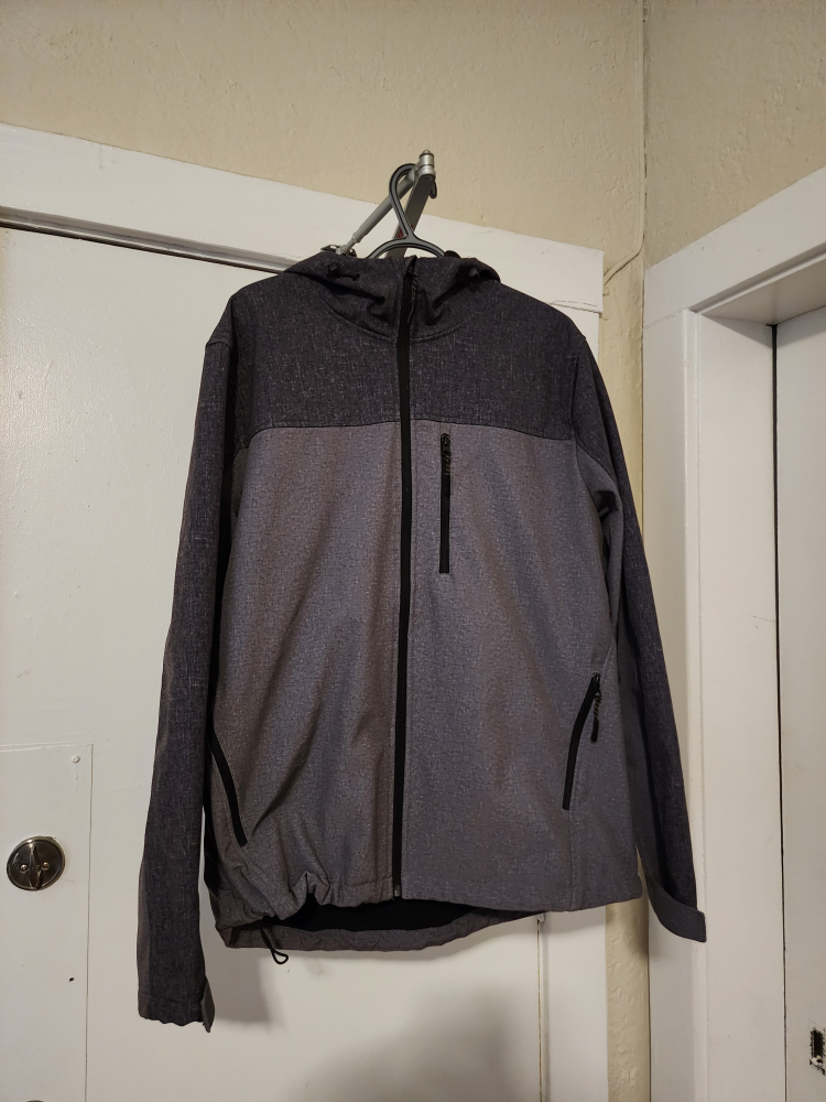 George Men's Jacket - Size L