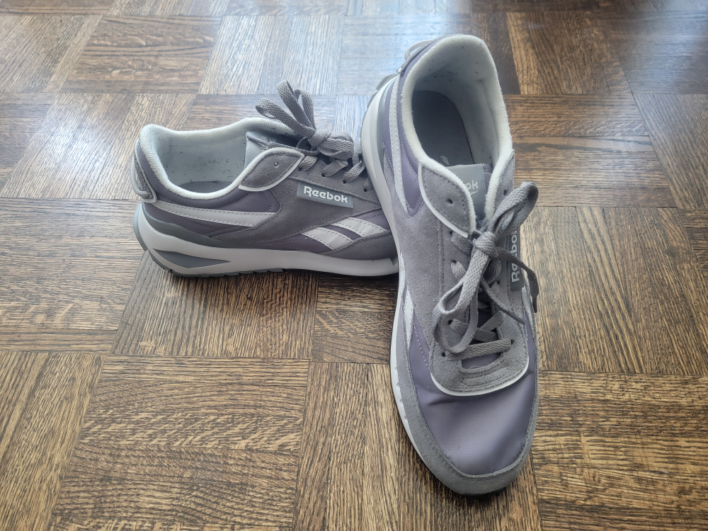 Reebok Running Shoes classic - photo 4