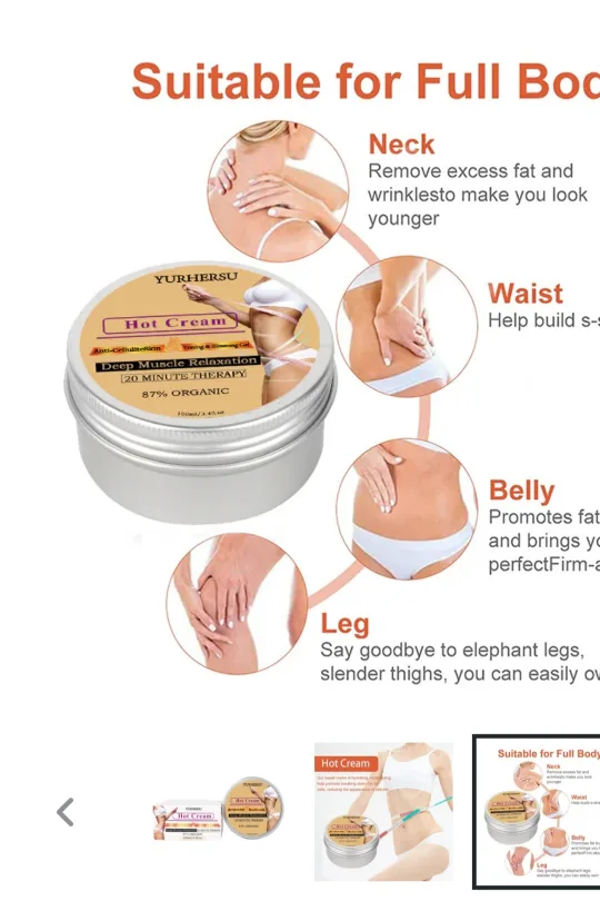 hot cream image indicator(6)