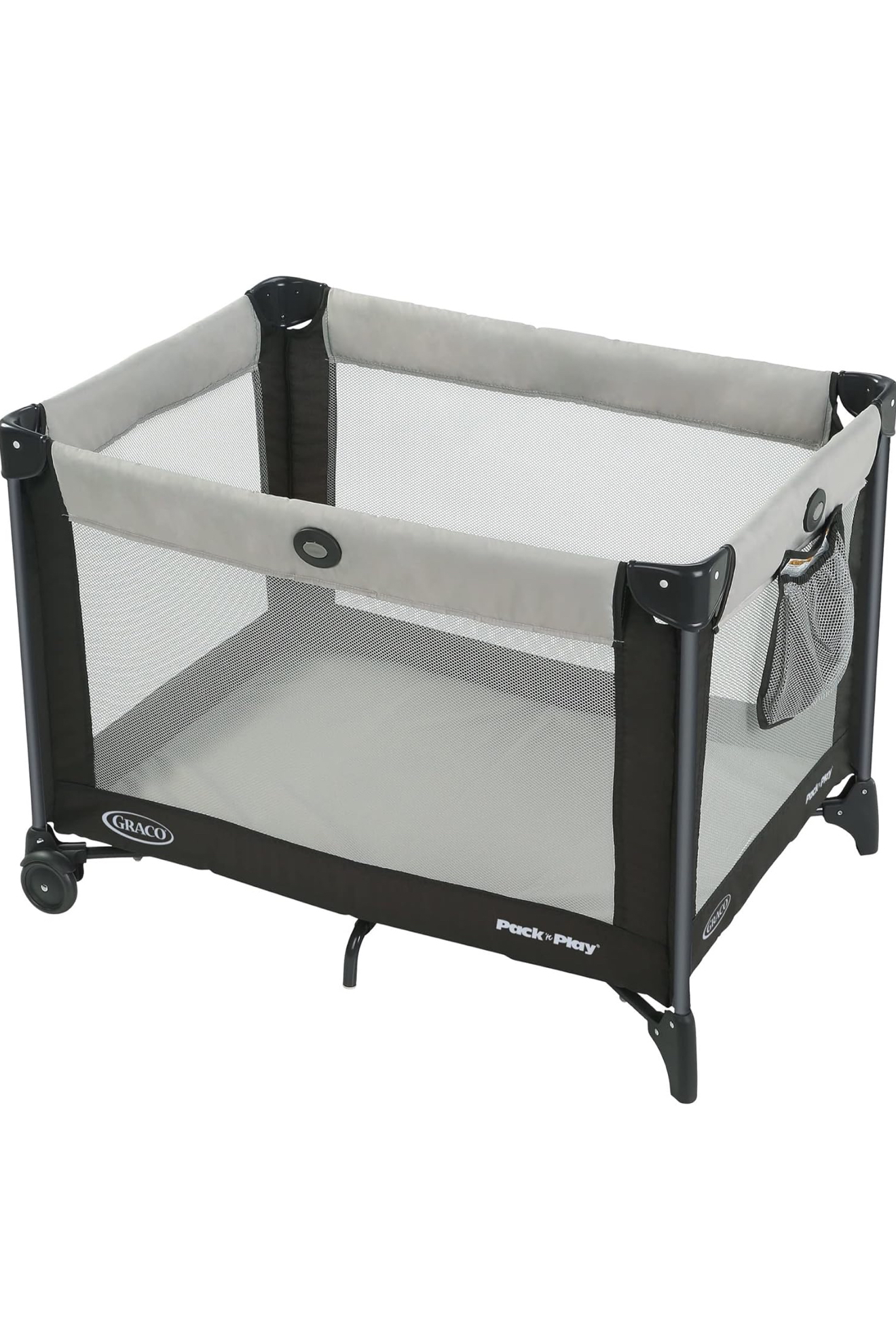 Graco pack & play