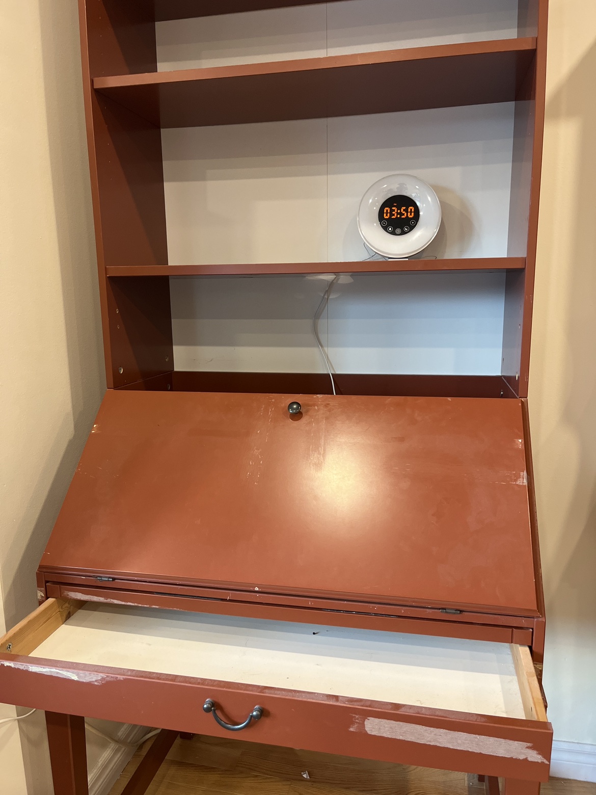 Desk unit - photo 4