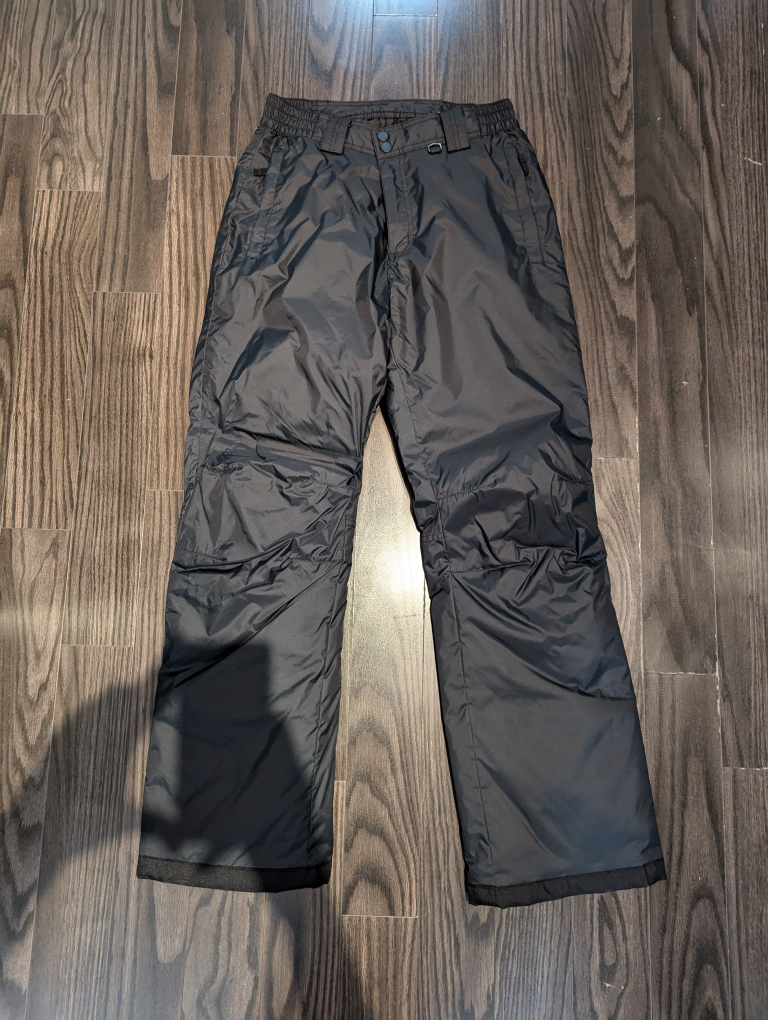 Civics Snow Pants - Size M/M