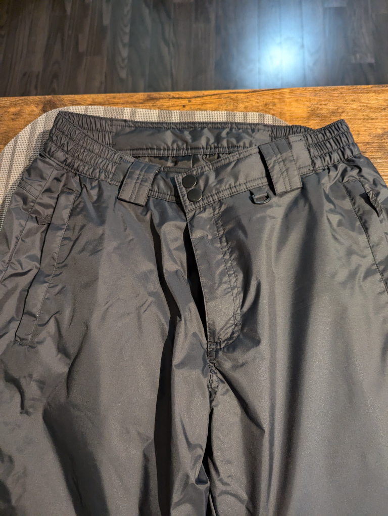 Civics Snow Pants - Size M/M - photo 3