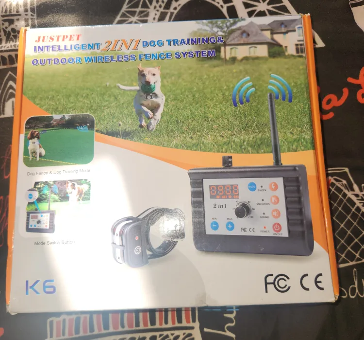 dog collar training image indicator(2)