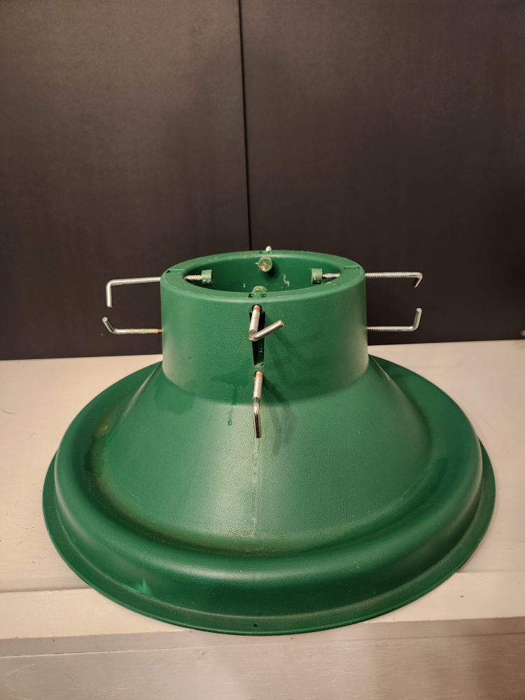 Christmas Tree Stand
