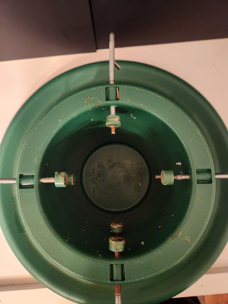 Christmas Tree Stand - photo 2