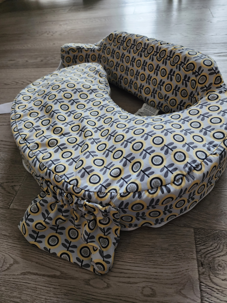 My Brest Friend Nursing Pillow - Extra Cover