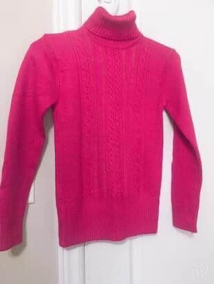 Women's Knitted Tops & Sweaters (more items in this list) - photo 2