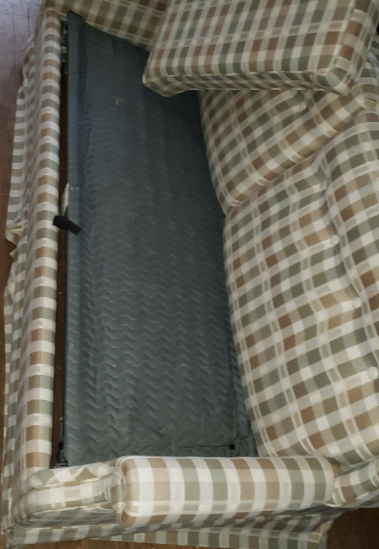 Sofa Bed