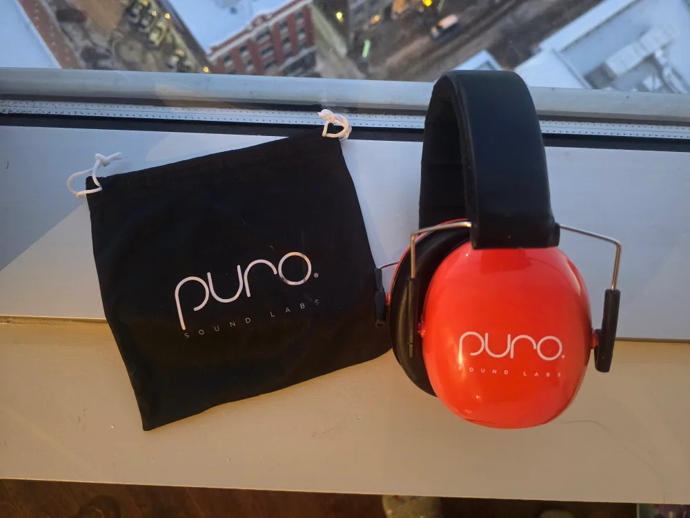 🧡 Kids Sensory Kit: Fidgit toys & Kids Headphones image indicator(2)