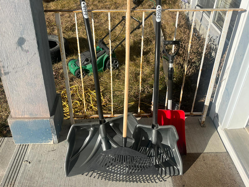 ERA Garden Tools