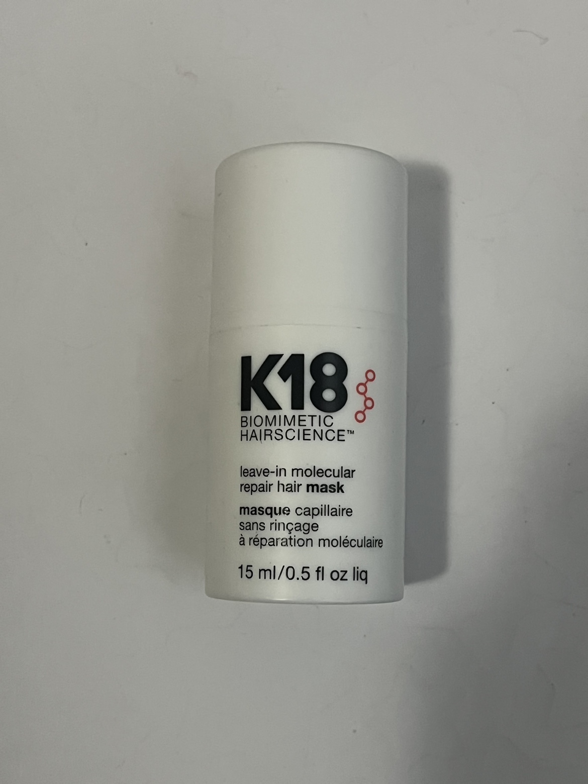 K18 mini 15ml