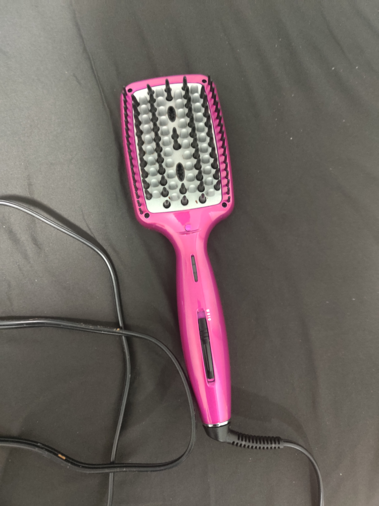 Infiniti Pro by Conair Heated Brush - photo 3