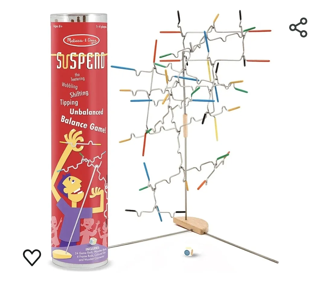 Melissa & Doug Suspend Game image indicator(2)