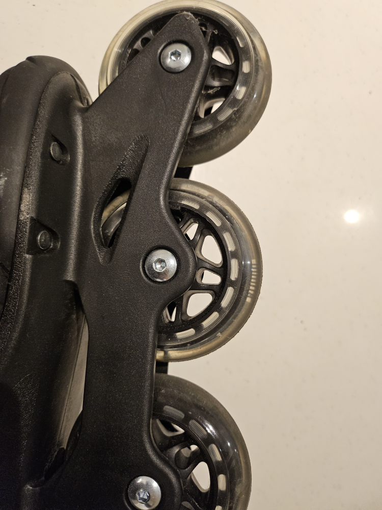 Rollerblade Inline Skates - photo 3