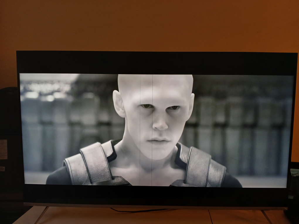 Vizio P-Series 55” 4K HDR Smart TV