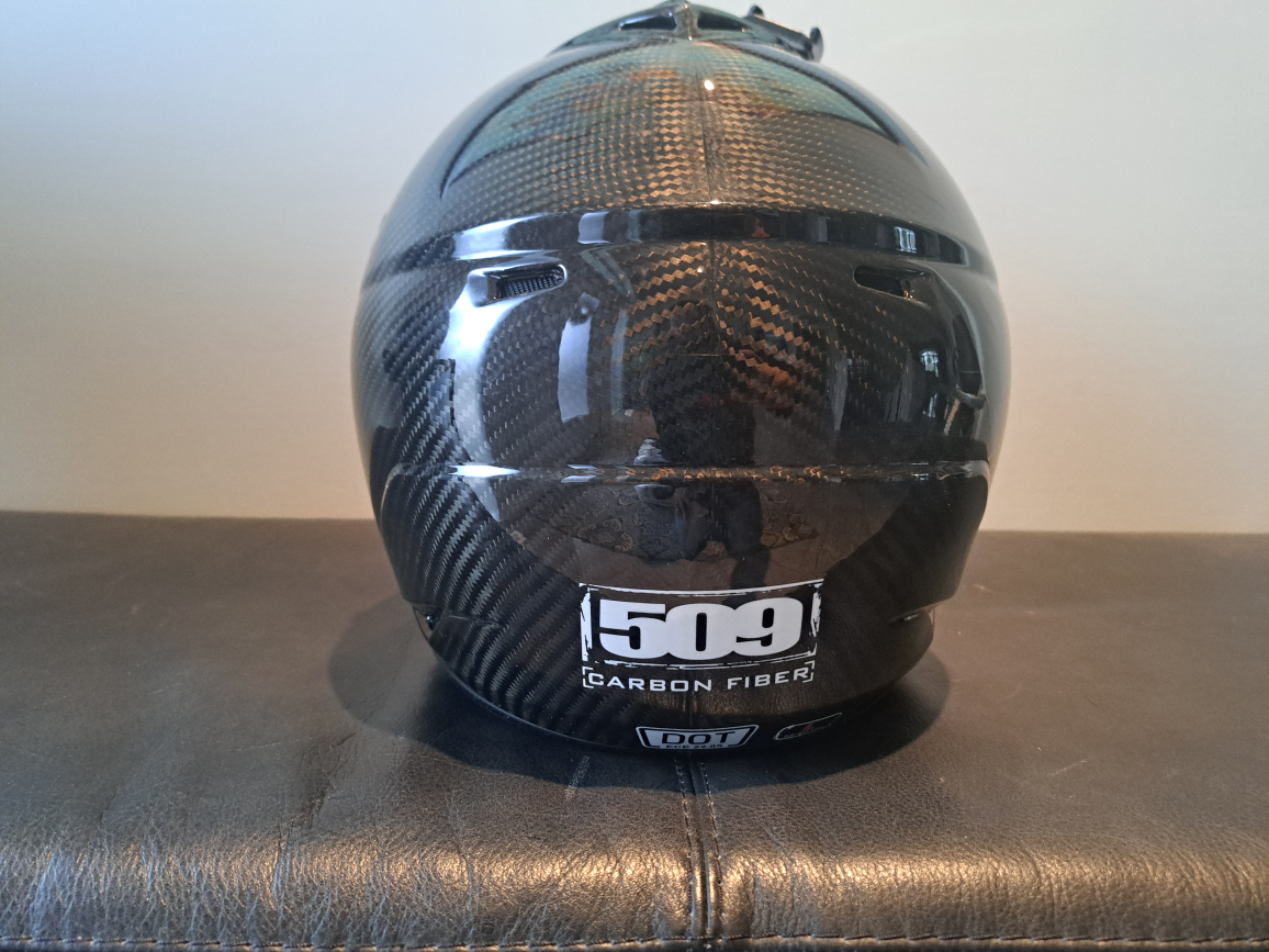 Snowmobile Helmets - photo 2