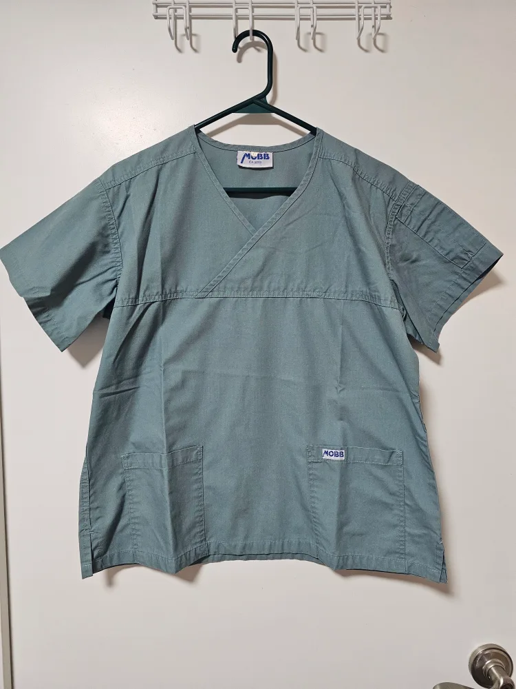 Scrub Top and Pants - Various Sizes and Styles image indicator(8)