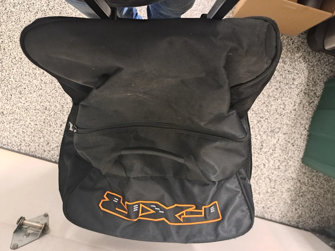 Snowmobile Gear Bags image indicator(9)