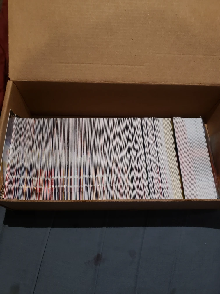 2024-25 Upper Deck Tim Hortons NHL Hockey Cards - photo 2