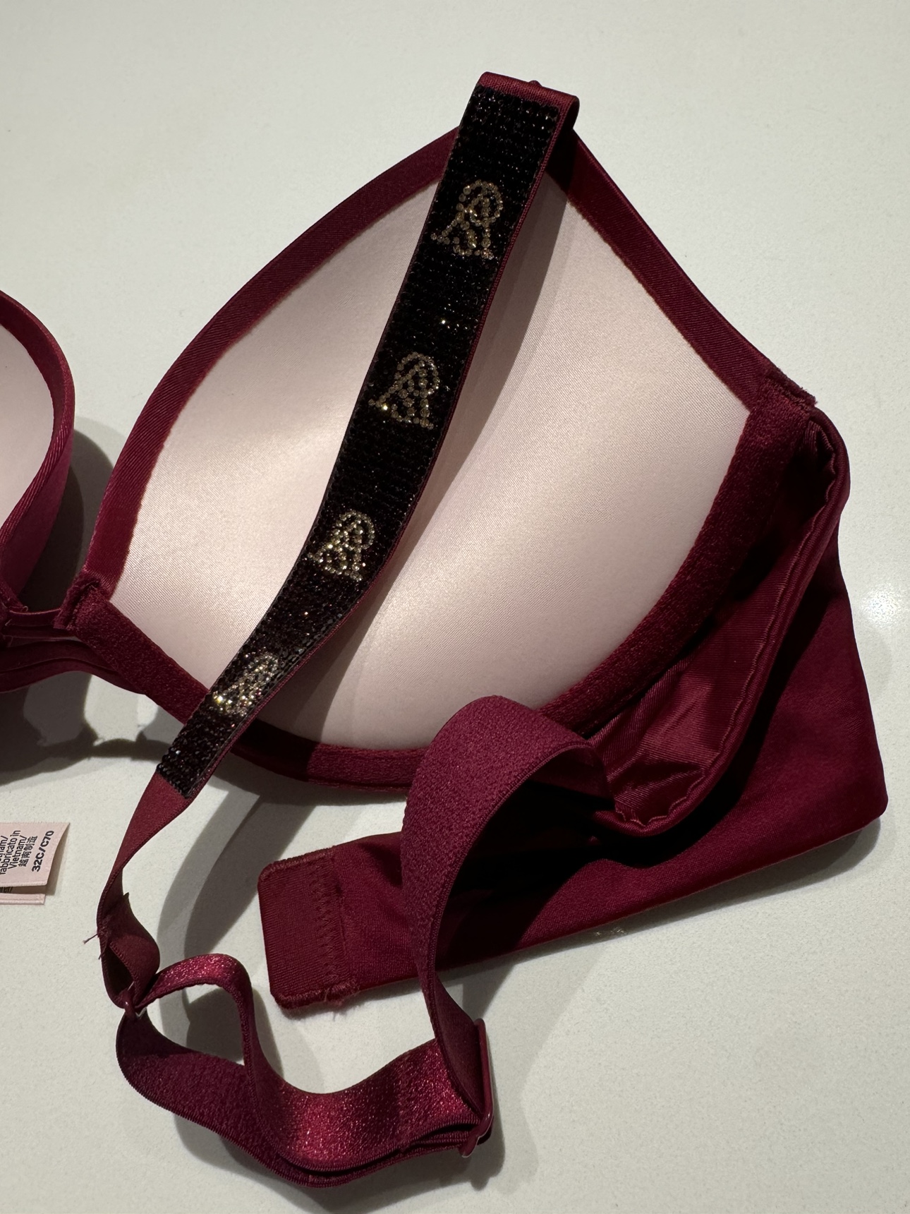 Victoria's Secret Push-up Bra - photo 5