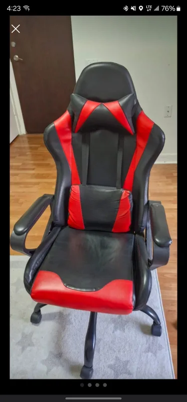 Gaming Chair thumbnail