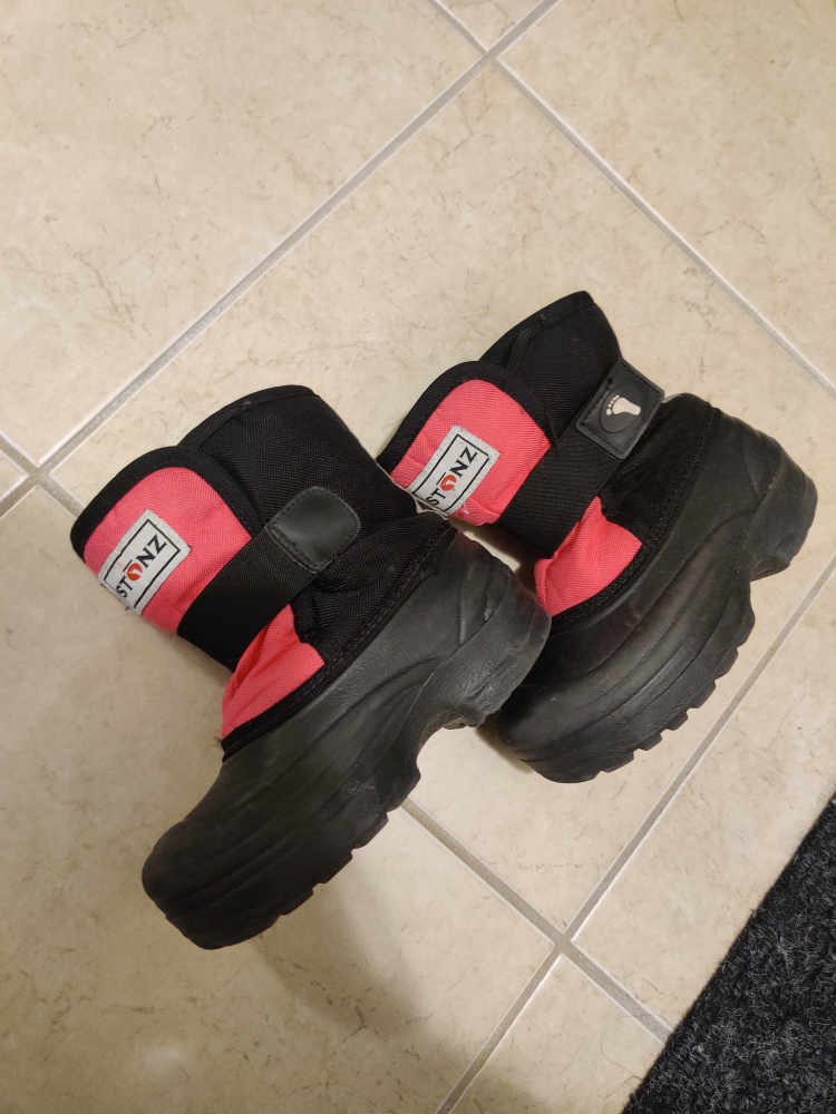 Stonz Waterproof Winter Boots - photo 2