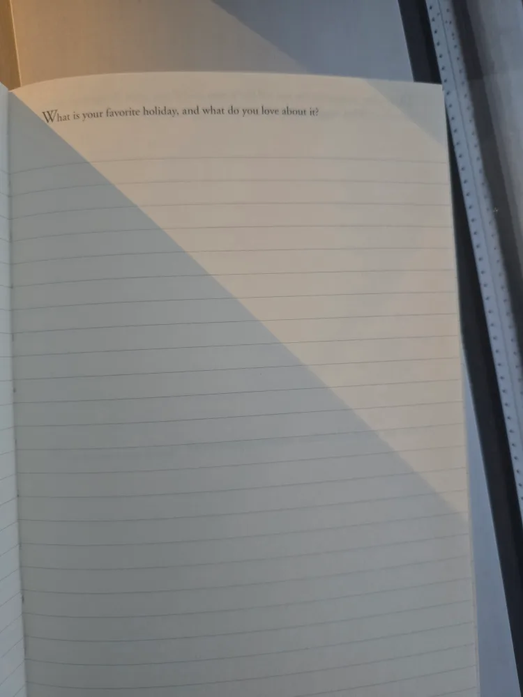 🧡 300 Writing Prompts Journal image indicator(4)