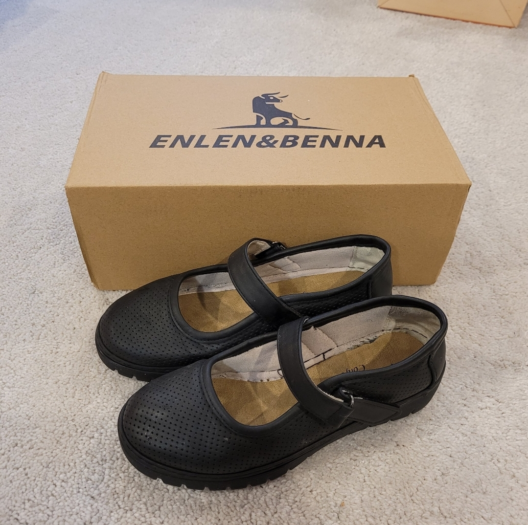 Black Women's Shoes #freecycle - photo 2