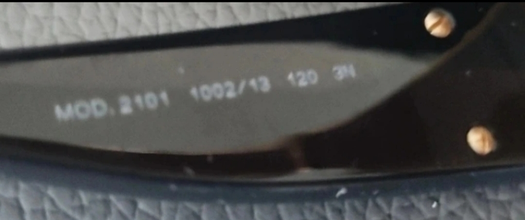 Versace Sunglasses! - photo 3
