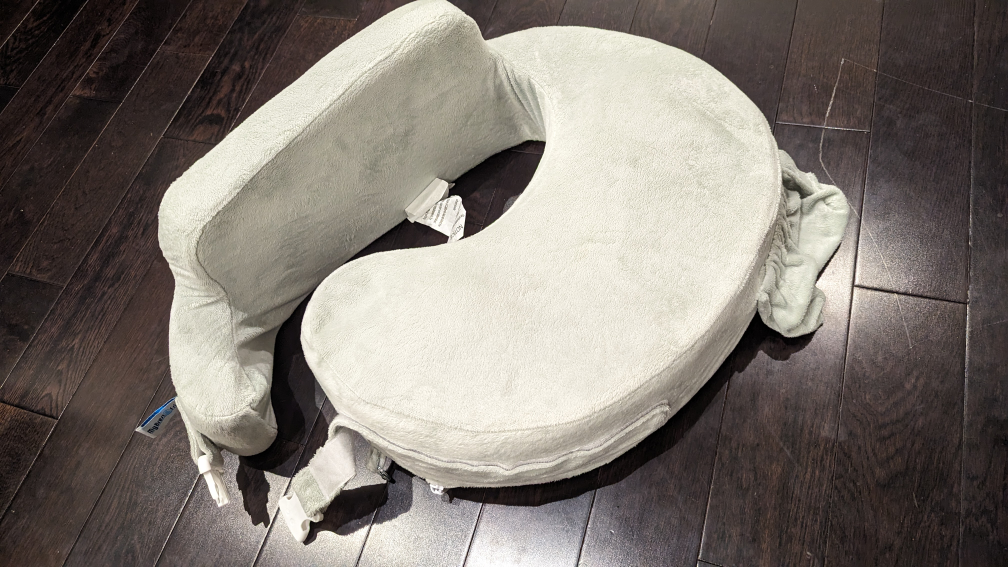 MyBrestFriend Nursing Pillow