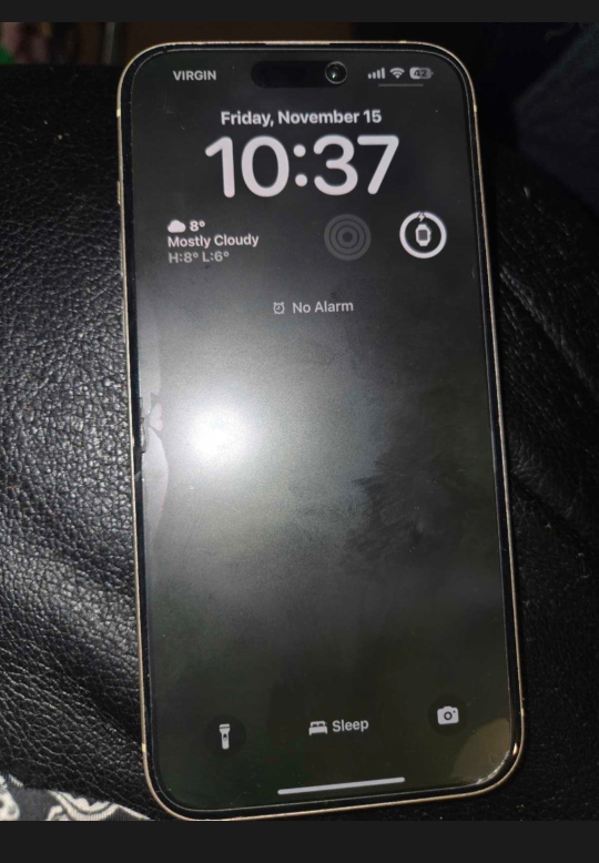 iPhone 15 Plus -YELLOW color - photo 2