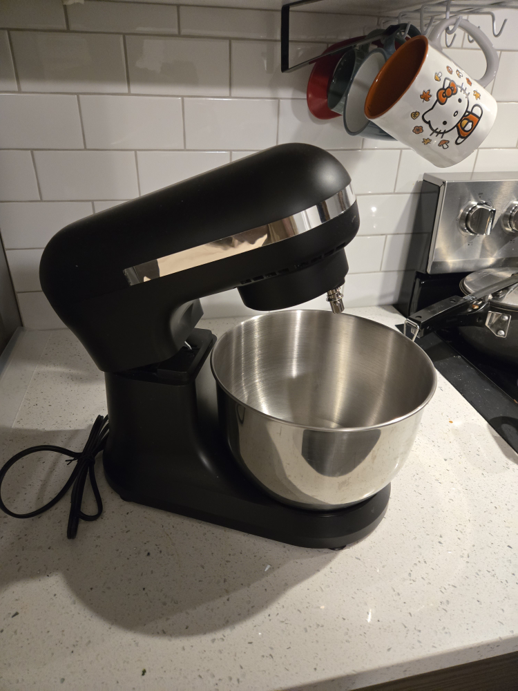 Stand Mixer