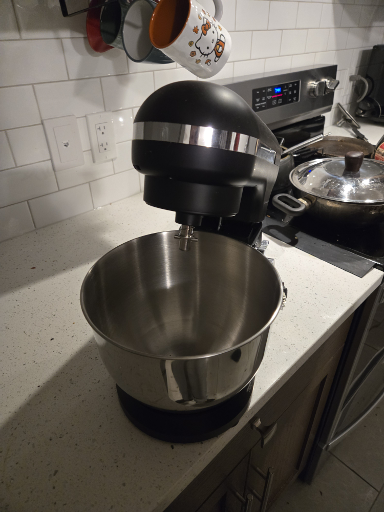 Stand Mixer - photo 2