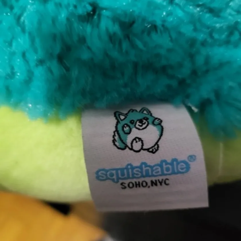 Squishables Soho, NYC image indicator(6)
