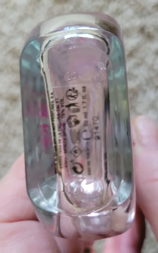 Little Girl Eau de Toilette image indicator(2)