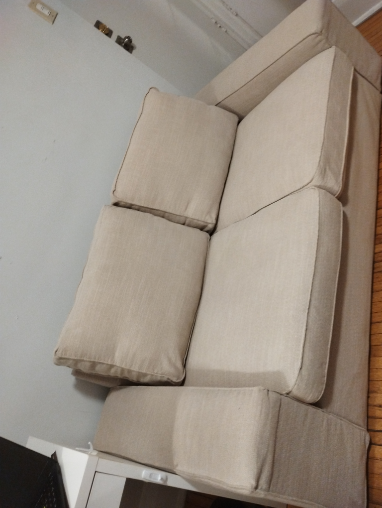 IKEA Söderhamn 2 Seater Sofa - photo 3