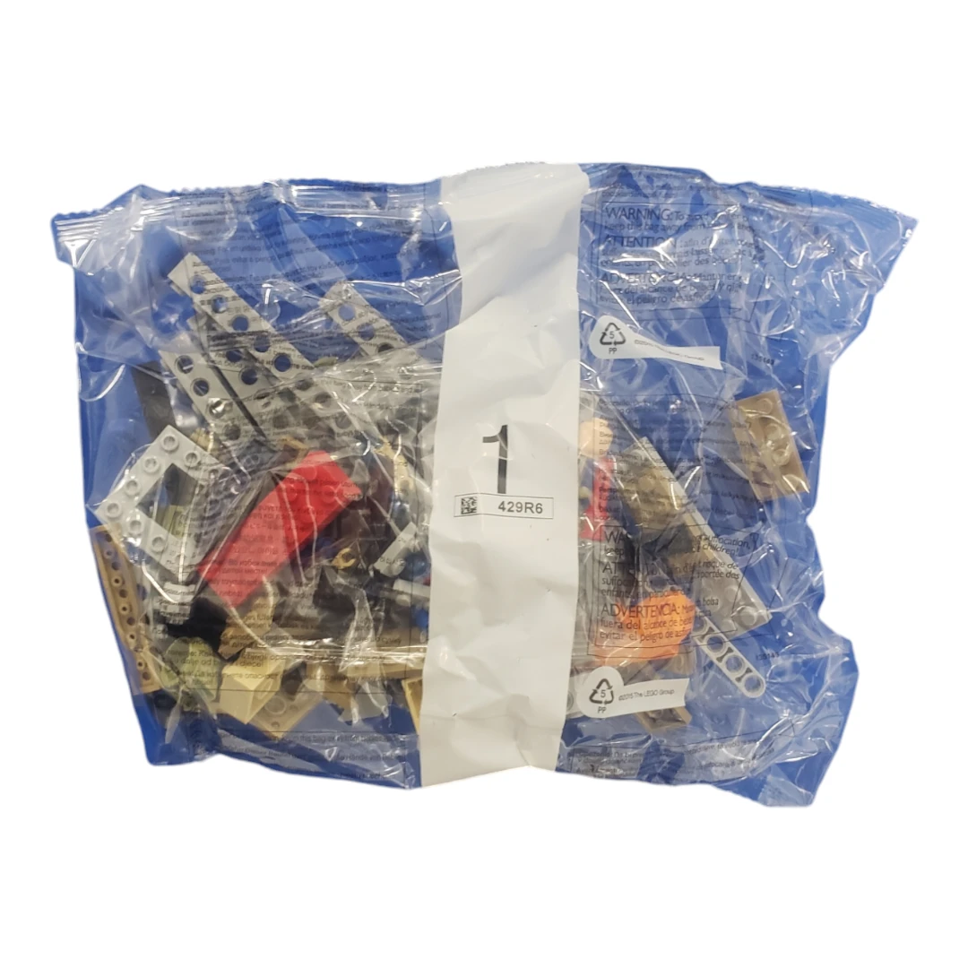 LEGO Star Wars Clone Turbo Tank - photo 4