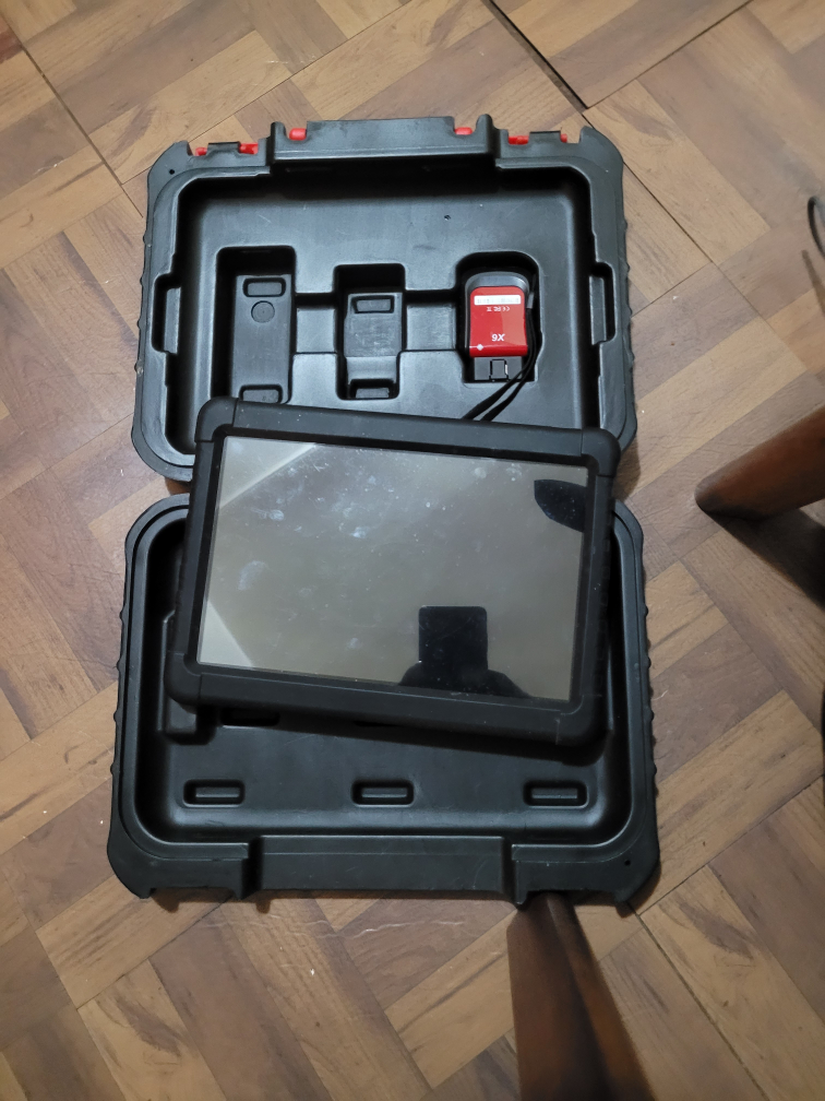 ANCEL X6 Automotive Diagnostic Scanner - photo 3